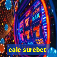 calc surebet